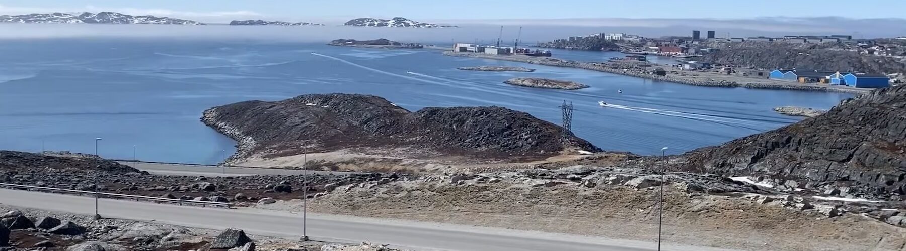 Anne Chahine and Laura Lennert Jensen's visual essay